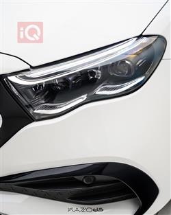 مێرسێدس بێنز E-Class